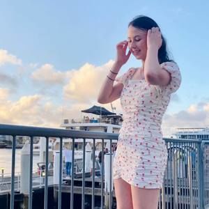 Meet your Posher, Rosemary